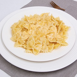 Макароны в сырном соусе/ Паста с сыром