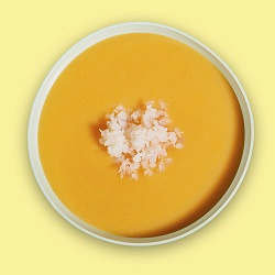 Крем-суп Том-ям